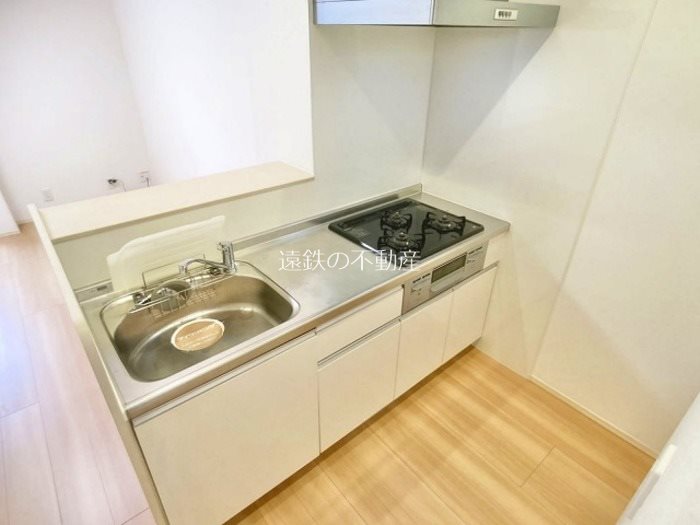 マモリエ キッチン