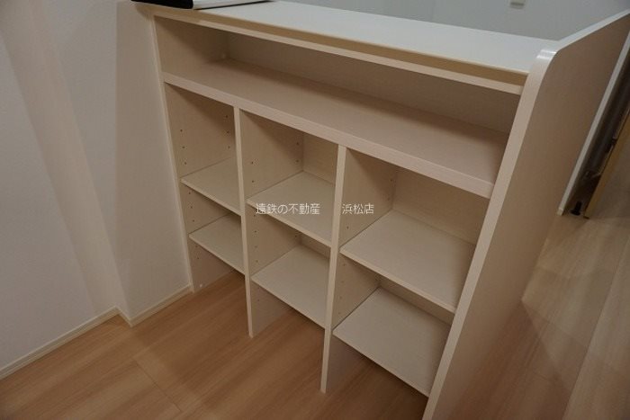 マモリエ ベッドルーム