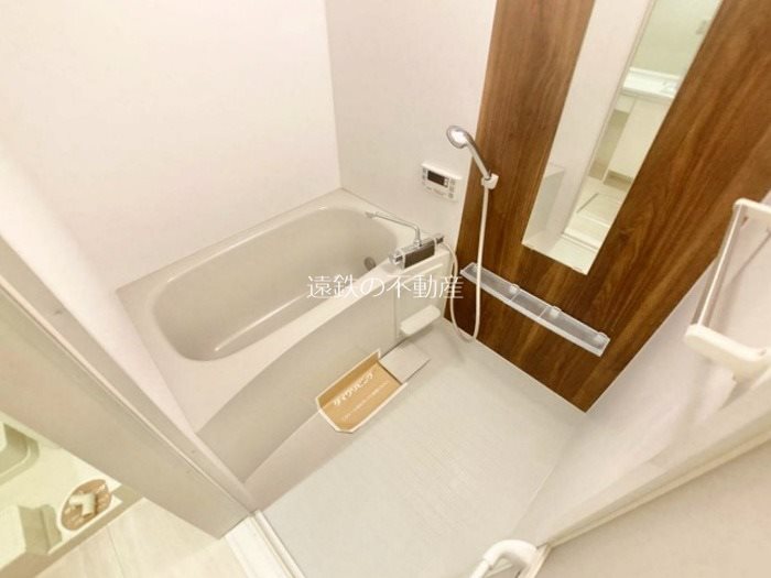 マモリエ 風呂画像