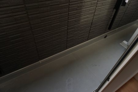 マモリエ ベランダ