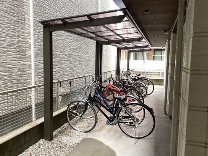 マモリエ その他外観3