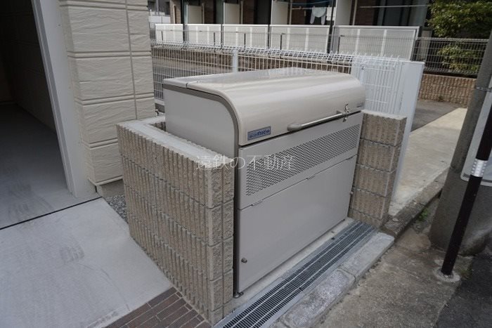 マモリエ その他9