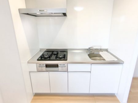 マモリエ キッチン