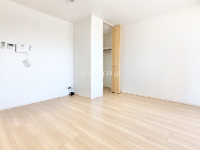 マモリエ ベッドルーム