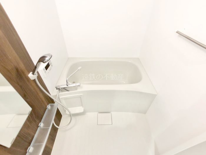 マモリエ 風呂画像