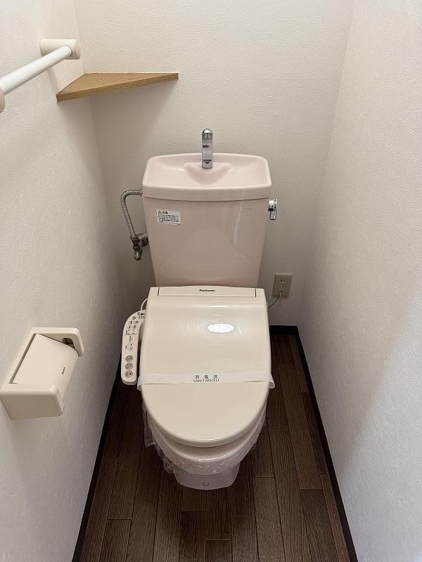 エスペランサAOI その他2