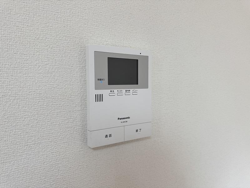 エスペランサAOI その他5