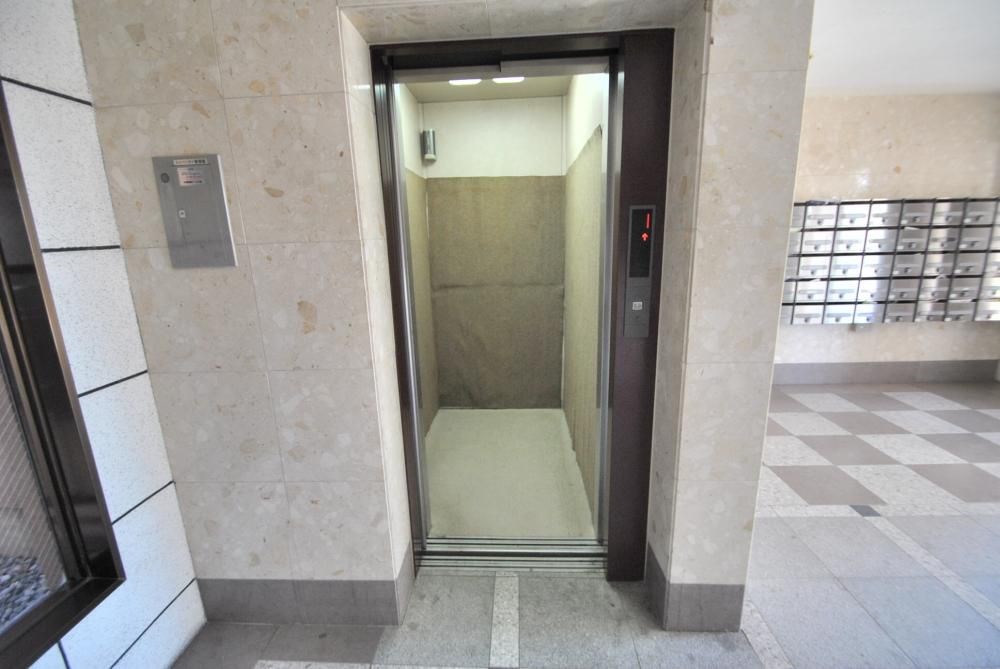 エスペランサAOI その他外観2