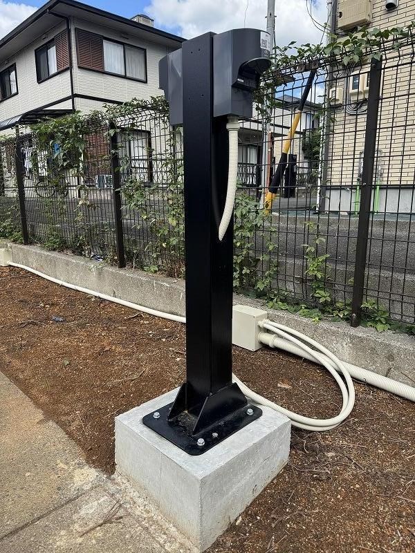 エスペランサAOI その他外観3