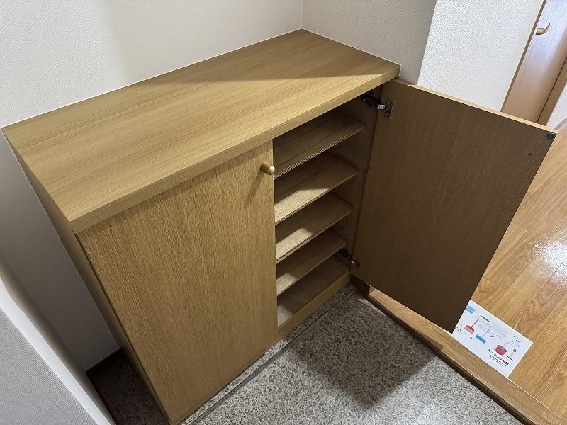 エスペランサAOI その他16