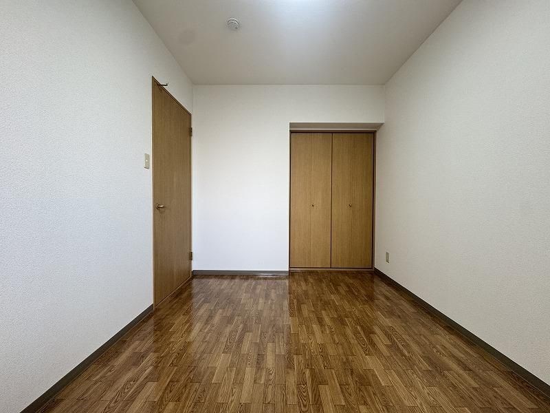 エスペランサAOI ベッドルーム