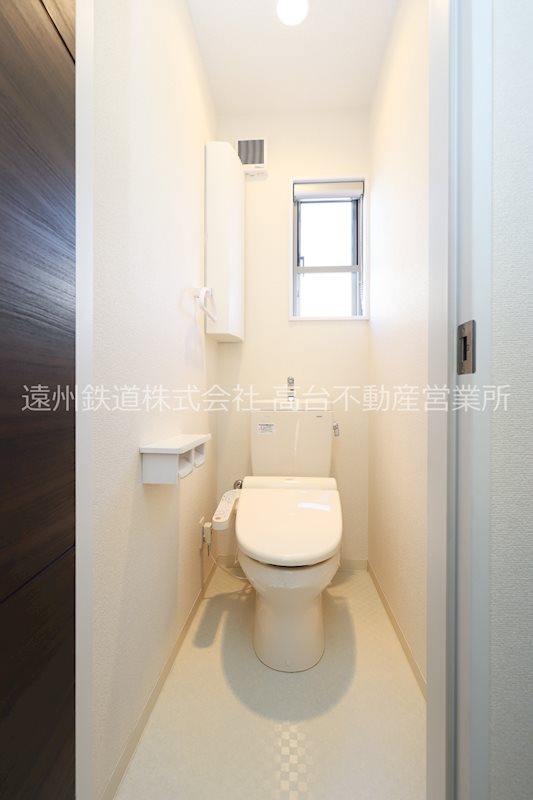 高丘東4丁目戸建貸家Ⅱ その他1