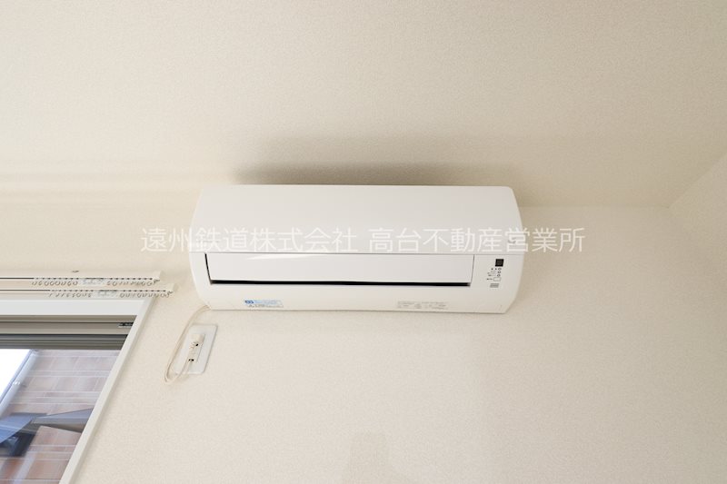 高丘東4丁目戸建貸家Ⅱ その他5