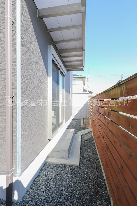 高丘東4丁目戸建貸家Ⅱ その他6