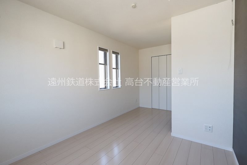 高丘東4丁目戸建貸家Ⅱ その他7