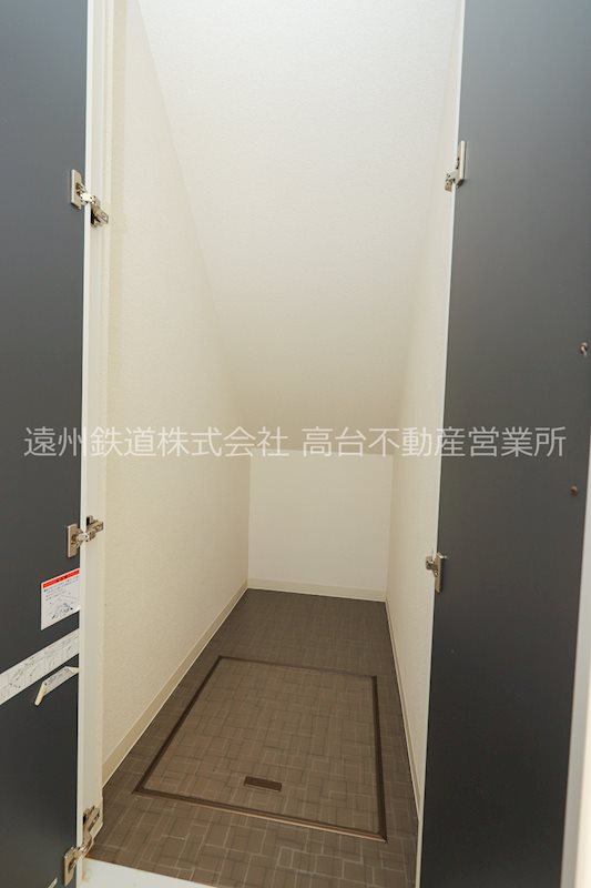 高丘東4丁目戸建貸家Ⅱ その他8