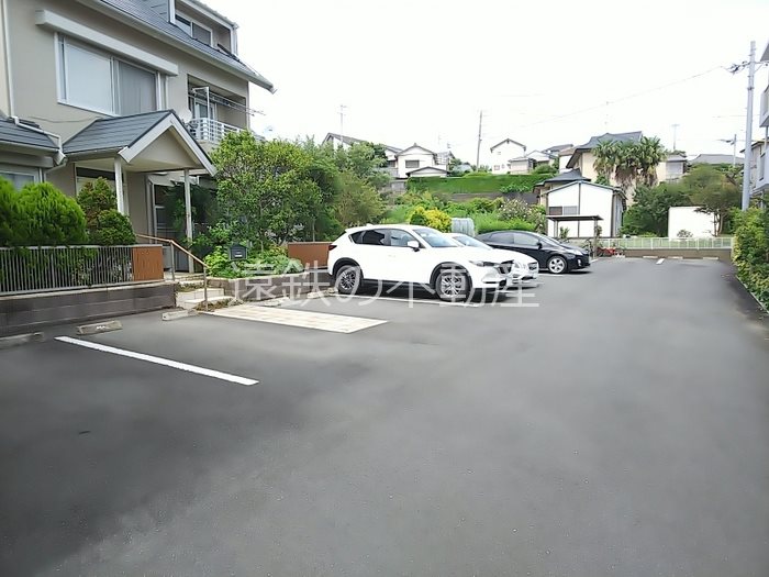 ロゼ幸Ⅱ その他外観1