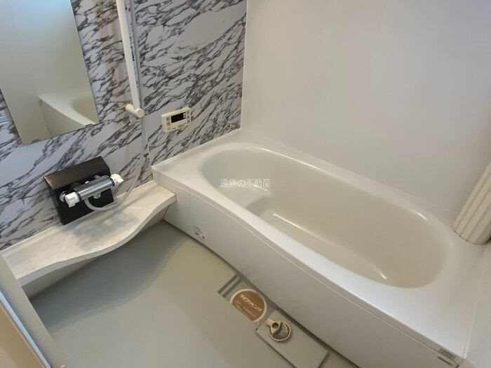 ロゼ幸Ⅱ 風呂画像