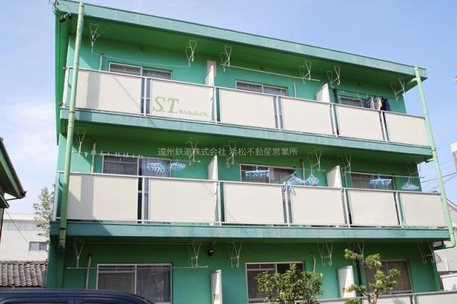 ＳＴマンション　 外観写真
