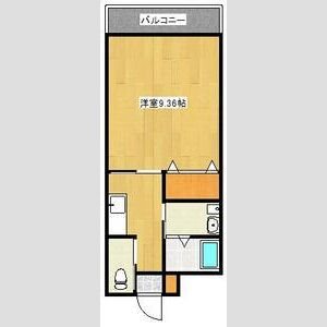 ＳＫビル 間取り