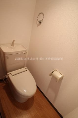 ＳＫビル トイレ
