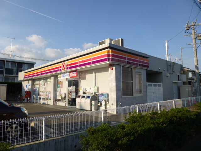 ＳＫビル コンビニ