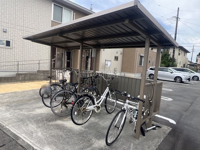 ＭＯＲＥ　B その他共有部分
