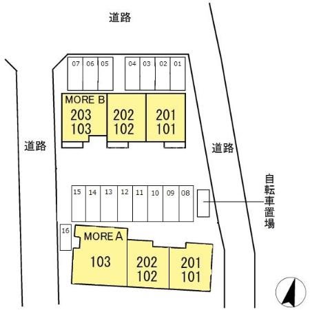 ＭＯＲＥ　B その他