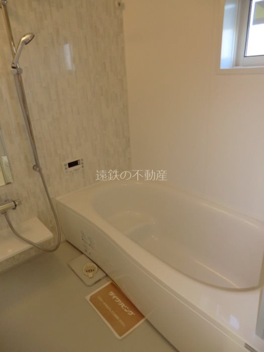 ＭＯＲＥ　B 風呂画像