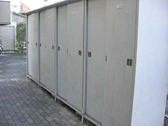 リヴェールJ　Ⅰ その他外観2