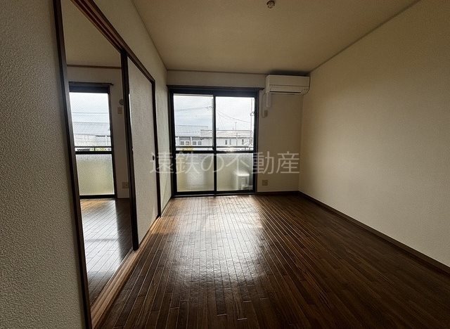 リヴェールJ　Ⅰ リビング