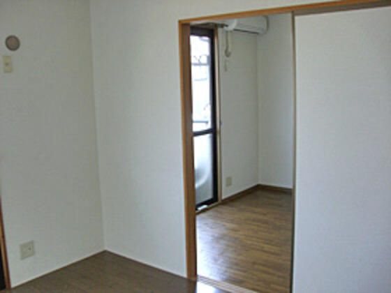 リヴェールJ　Ⅰ リビング