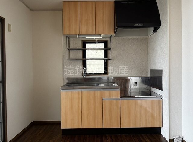 リヴェールJ　Ⅰ キッチン