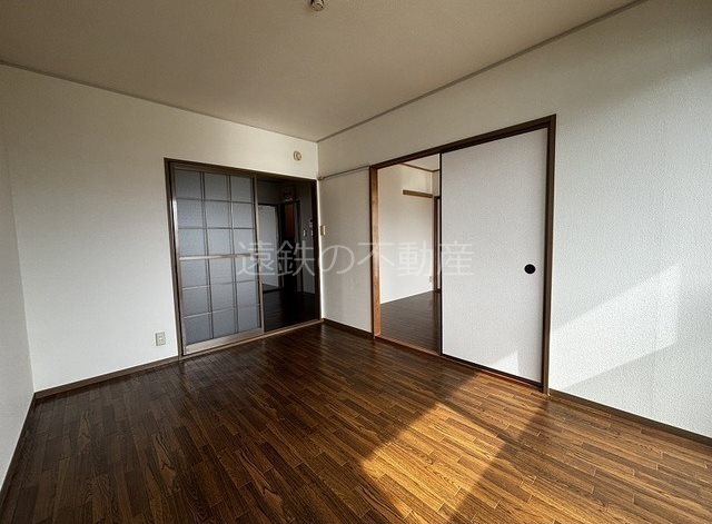 リヴェールJ　Ⅰ ベッドルーム