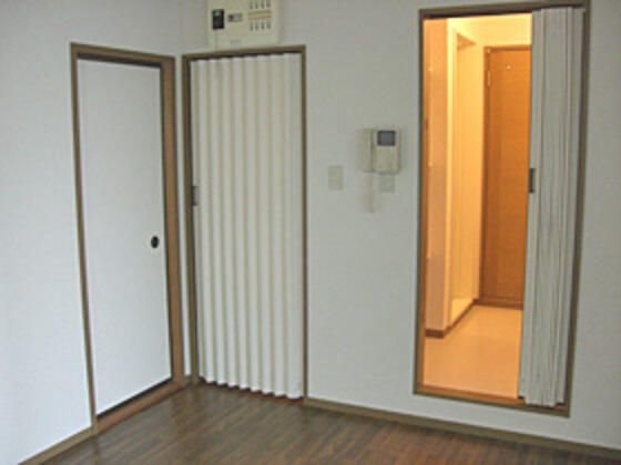 リヴェールJ　Ⅰ ベッドルーム