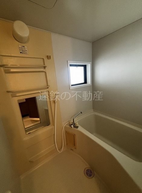 リヴェールJ　Ⅰ 風呂画像