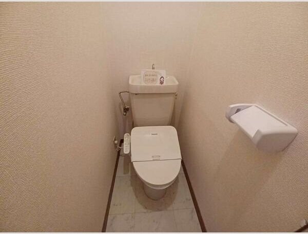 コーポフォーリーフ　B その他1