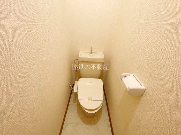 コーポフォーリーフ　B その他1