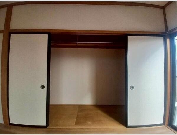 コーポフォーリーフ　B その他3