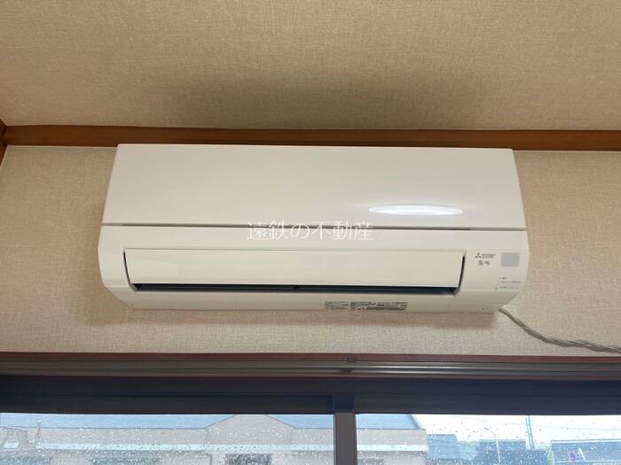 コーポフォーリーフ　B その他5