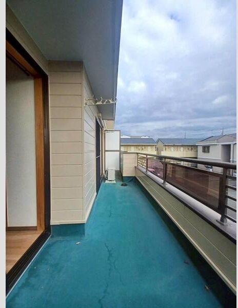 コーポフォーリーフ　B その他6