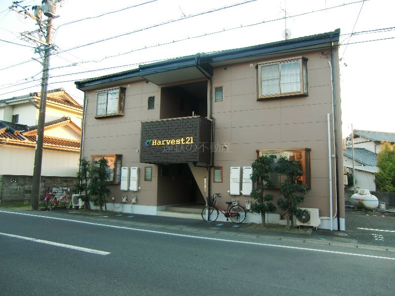 Harvest21 その他外観1