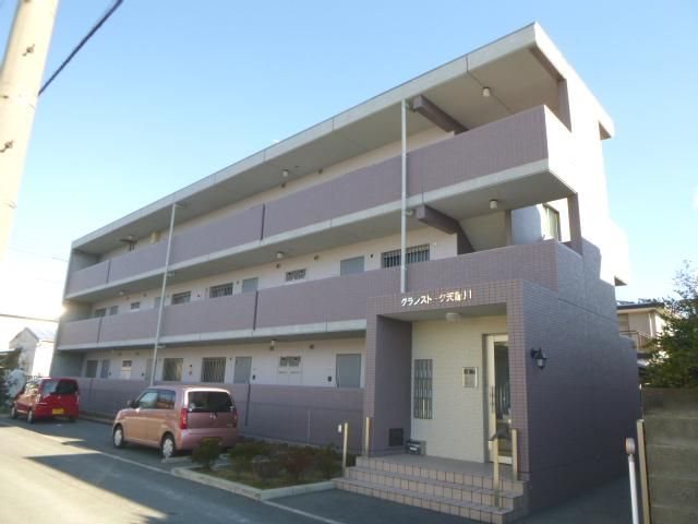 グランストーク天龍川 205号室 外観