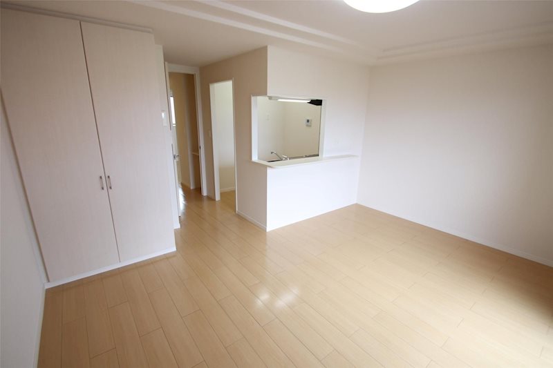 ラ・ファミーユ リビング