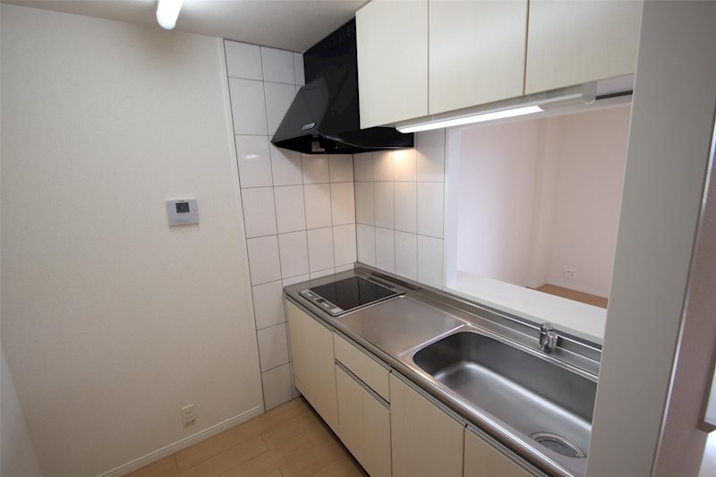 ラ・ファミーユ キッチン