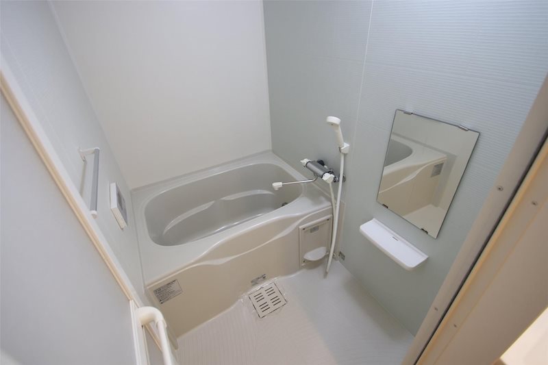 ラ・ファミーユ 風呂画像