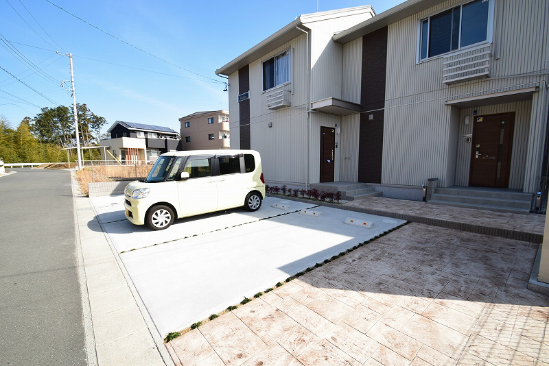 Colline その他外観1