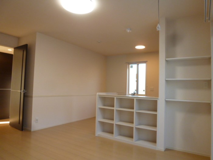 Colline リビング