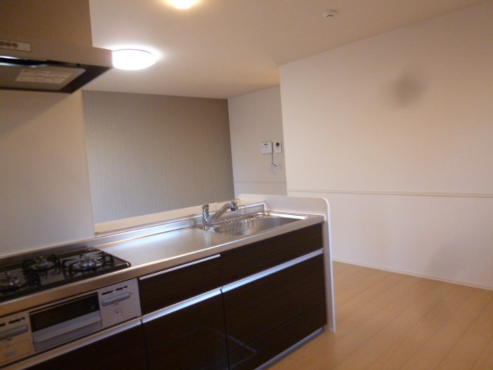 Colline キッチン