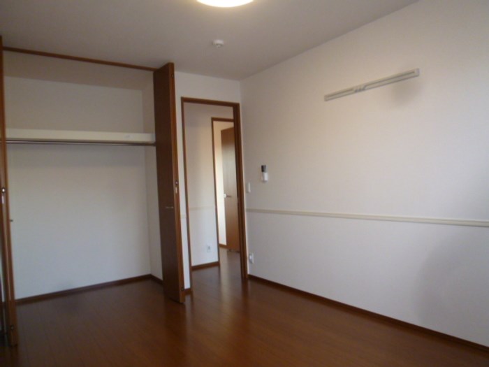 Colline ベッドルーム